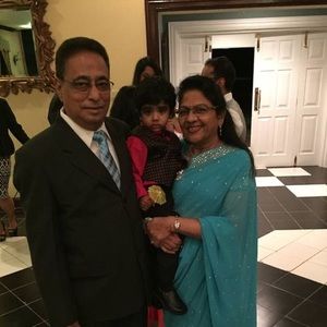 Meet your Posher, Mina